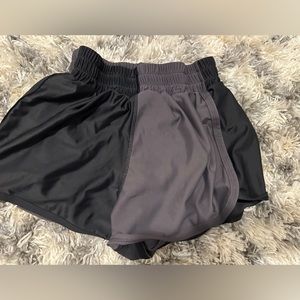 Honeycut shorts